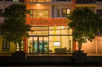 蘇帕維摩爾大廈飯店