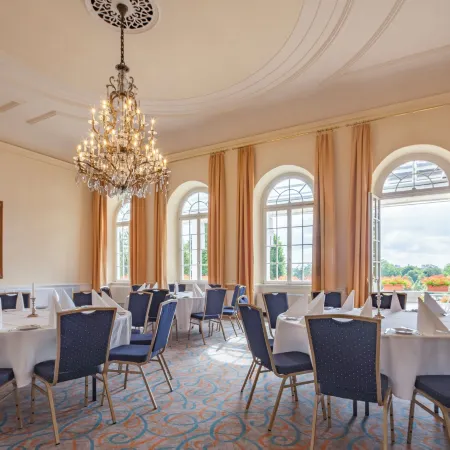 Dolce by Wyndham Bad Nauheim