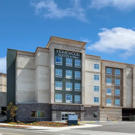 Homewood Suites by Hilton Fremont, CA