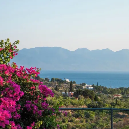 Artisan Villa Aegina