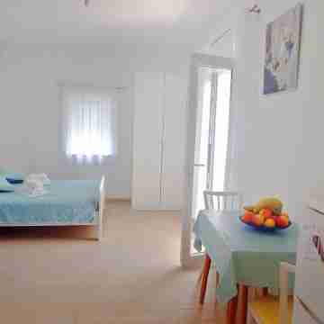 Comfortable studio for 2 persons near Paklenica NP Rooms