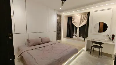 I Do Farmstay Hotels near Minor Basilica of St. Anne, Bukit Mertajam