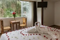 Hospedaje Casa Sapantiana Hotels in 