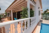 Casa Novo Horizonte by Portucasa