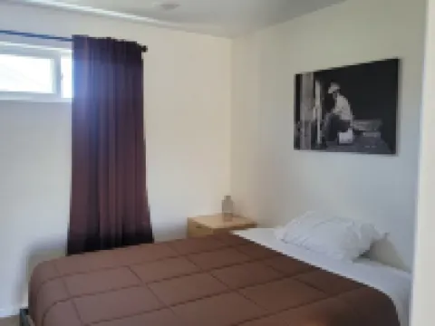 Rancher's Suite Unit 1 Hotels in Truth or Consequences