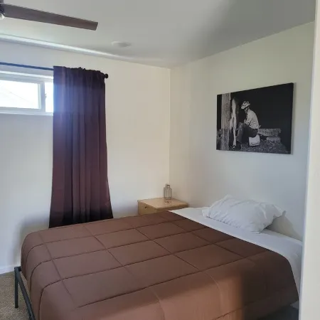 Fisherman's Suite Unit 2