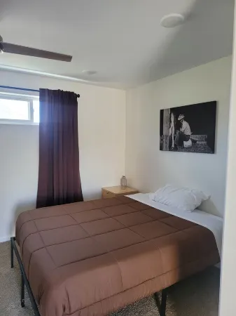 Rancher's Suite Unit 1