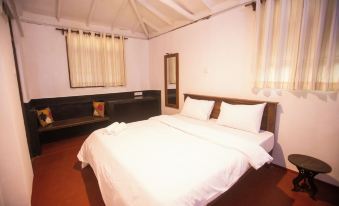 Funk Bunks - Sigiriya