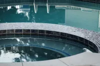 Stunning Waterfront, Updated TC Condo with Pool!