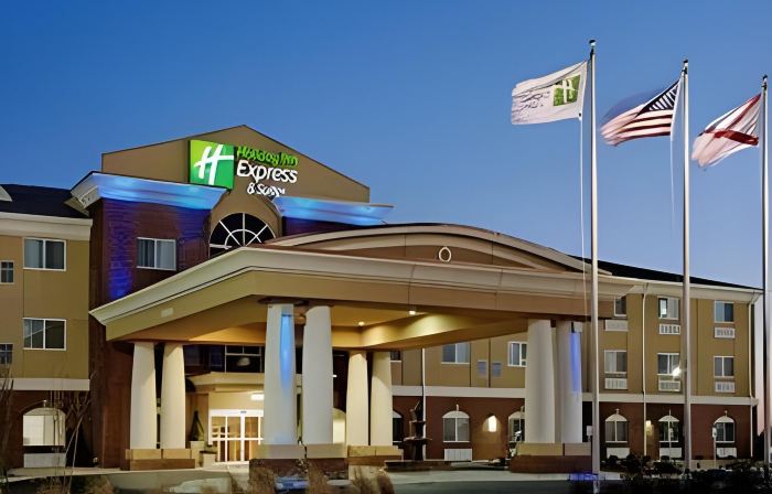 Holiday Inn Express & Suites FLORENCE NORTHEAST by IHG