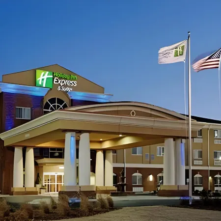 Holiday Inn Express & Suites FLORENCE NORTHEAST by IHG