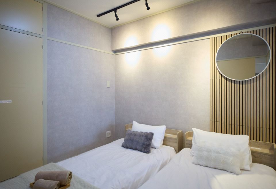 Modern Style Room 이미지