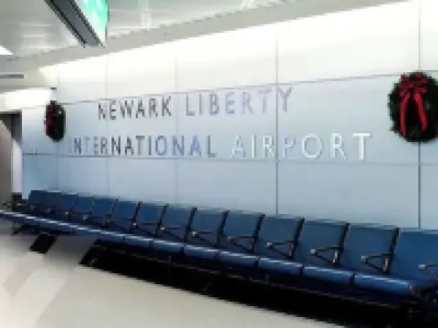 Stylish Secret: 1 FREE parking + walk to train & Redbull Arena, Sleep8, 20%OFF ハリソンのホテル