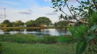 Spazio Italia Apartamentos - Você Entre a Lagoa e a Praia Hotels in Ilha Comprida