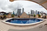 Hotel Coral Suites