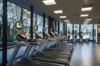 Renaissance Toledo Downtown Hotel - Gym