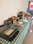 Ecohotel La Cabaña - Desayuno