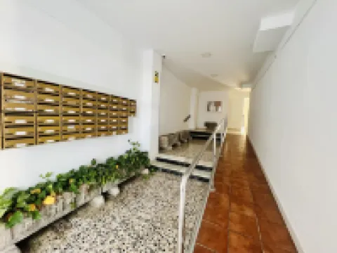 Apartamento Edificio Sur