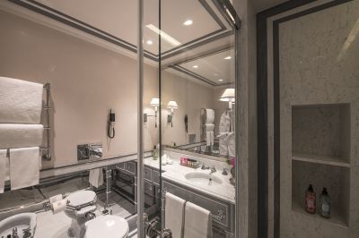 その他 ホテルD インギルテッラ ローマ スターホテルズ コレツィオーネの写真