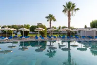 Olive Garden Hotel - ติดทะเล