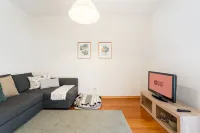 GuestReady - Residência Cityscape com varanda