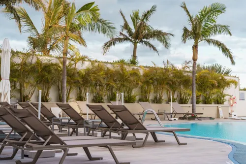 Golden Escape in Funchal - sul mare