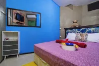 Tropic Nook Hotel di Corinth