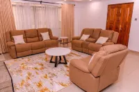 3-Bedroom Fully Furnished apartment in Nakuru city