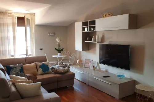 My Dream House Entire Apartment Hotels in Angri