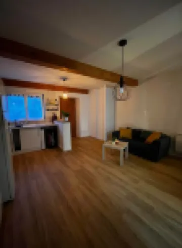 Cosy studio 科隆別索尼約酒店