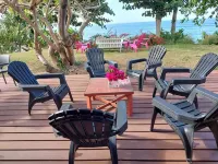 Villa des Galets Отели в г. 