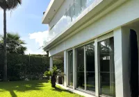 Majestic 5 stars Villa in Casablanca Hotels in 