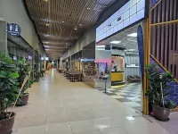 Cozy Suite 2 @Kozi Square near General Hospital