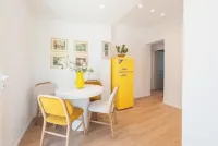 Calliope House | Villa Le 3 Muse Beach