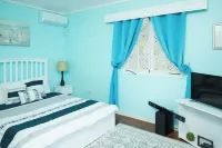 LillyBelleMar,San San Port Antonio,with pristine views and world class amenities Hotel a Fairy Hill