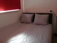 Spacious and homely apartment, private garden, fully equipped, close to nature Hotels in Enter