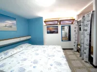 Apartment in Villa Valentini, Seafront, Gulf of Gaeta parking included Hotels in Minturno