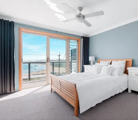 Retreat by the Sea - Relax under Sunsets and Stars