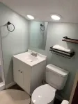 Loft Studio Apartment