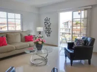 Come to enjoy this fully renovaded 3-bedroom apartment full of amenities. Hotels in Jarabacoa