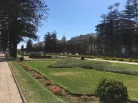 Appartement Lumineux et Confortable Près de Novotel Face au Parc