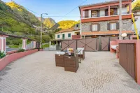 Du.val - Madeira Valley Villa