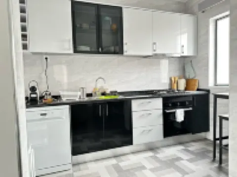 Cozy flat near the beach