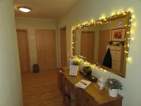 Park & Sea – Modern 4-Room Apartment in nature | Bad Zwischenahn, up to 9 Guests