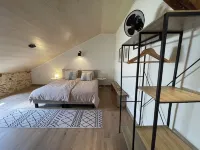 La Ferme de Domaine de Belbouys