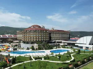 Akrones Thermal Spa Convention