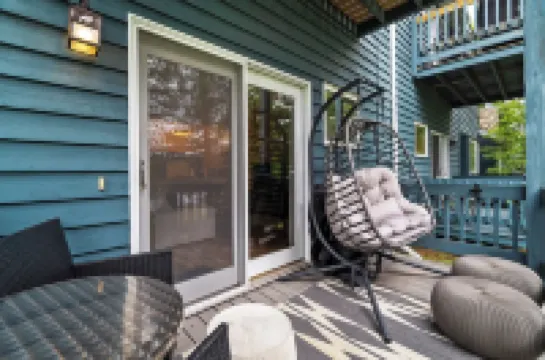 Lakefront Luxury @ Giants Ridge - formerly the Hygge Suite