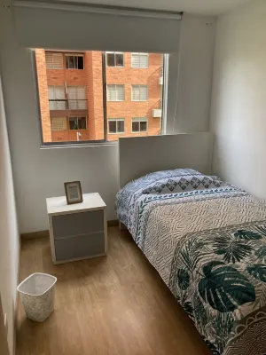 Hermoso Apartamento Mosquera Hotel a Mosquera