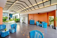 The Orchid Passaros Goa Hotels in Benaulim