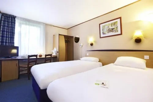 The Reston Hotel Part of AG Collection Hotel a Washington